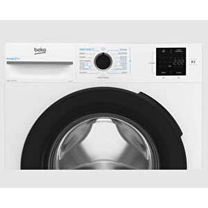 Beko Cmx 8100 1000 Devir 8 Kg Çamaşır Makinesi