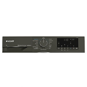 Arçelik 901 Kmp Ig 9 Kg Kurutma Makinesi