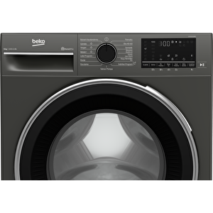 Beko Cm 9100 Bmg 1000 Devir 9 Kg Çamaşır Makinesi