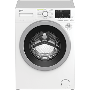 Bk 9141 Hj 1400 Devir 9 Kg Çamaşır Makinesi