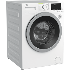 Bk 9141 Hj 1400 Devir 9 Kg Çamaşır Makinesi