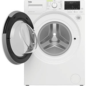 Bk 9141 Hj 1400 Devir 9 Kg Çamaşır Makinesi