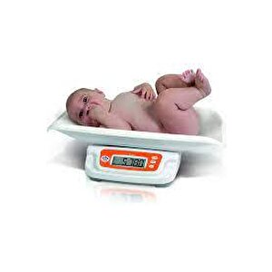 Medel Mebby Dijital Kefeli Bebek Tartısı 91502