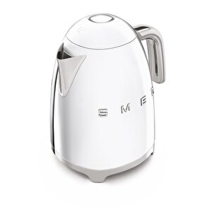 Smeg Paslanmaz Çelik Kettle Klf03sseu