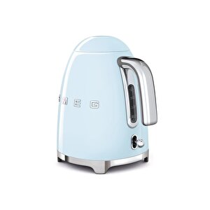 Smeg Pastel Mavi Kettle Klf03pbeu