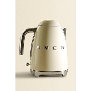 Smeg Krem Kettle Klf03creu