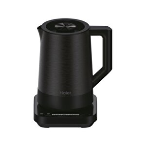 Hke5a 011 2200 W Su Isitici, 1.7 L Kapasi̇te, 7 Sicaklik Ayari, Dokunmati̇k Kontrol, 360° Dönebi̇len Taban, Çikarilabi̇li̇r Fi̇ltre,