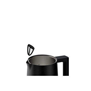 Hke5a 011 2200 W Su Isitici, 1.7 L Kapasi̇te, 7 Sicaklik Ayari, Dokunmati̇k Kontrol, 360° Dönebi̇len Taban, Çikarilabi̇li̇r Fi̇ltre,