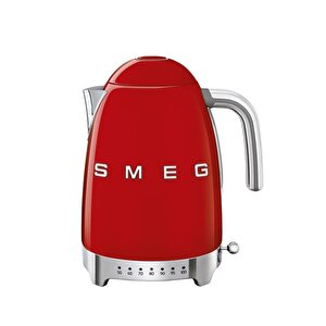 Kırmızı Isı Ayarlı Kettle Klf04rdeu