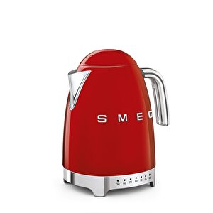 Kırmızı Isı Ayarlı Kettle Klf04rdeu