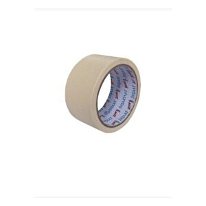 Maskeleme Bandı Kağıt Bant 48 Mm X 25 Mt.