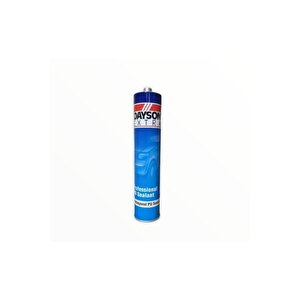 Extra Pu Mastik Güçlü Yapıştırıcı Beyaz 280 Ml.