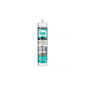 Universal Şeffaf Silikon 280 Ml