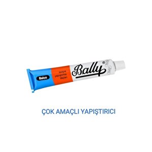 Çok Amaçlı Yapıştırıcı 50 Gr.