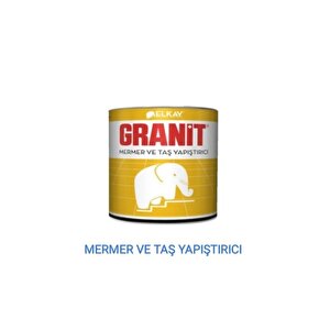 Mermer Ve Taş Yapıştırıcı 250 Gr