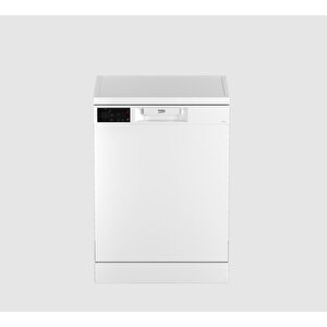 Bm 3143 3 Programlı Bulaşık Makinesi