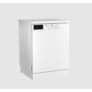 Bm 3143 3 Programlı Bulaşık Makinesi
