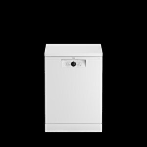 Bm 6146 6 Programlı Bulaşık Makinesi