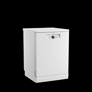 Bm 6146 6 Programlı Bulaşık Makinesi