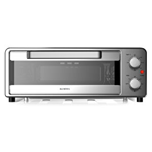Mini Pizza Fırını Ve Hava Fritözü (airfryer) Hpo-01