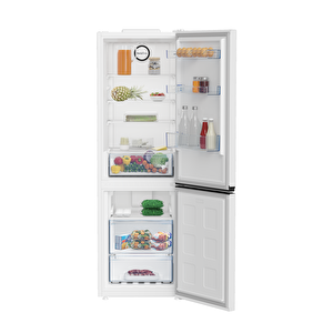 Beko 660316 Mb Kombi No-frost Buzdolabı