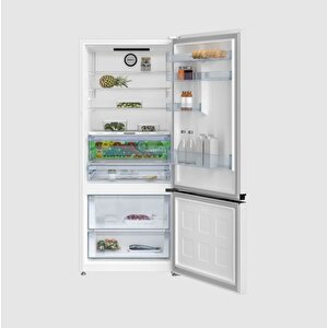 678550 Ieb Kombi No-frost Buzdolabı