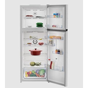 970476 Mb Çift Kapılı No Frost Buzdolabı