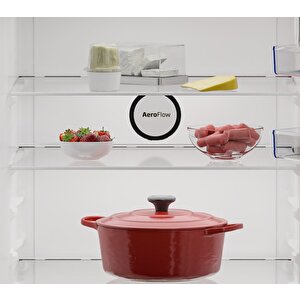 Beko 970476 Mb Çift Kapılı No Frost Buzdolabı