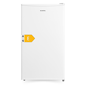 93l Beyaz Büro Tipi Buzdolabı Hmb-110