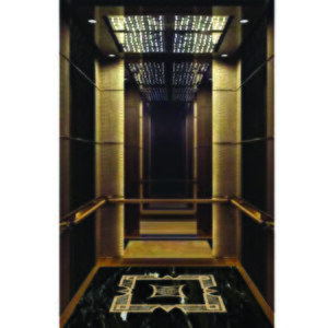 Pvc Asansör Zemin Döşeme Bts 1329 - 156x152cm