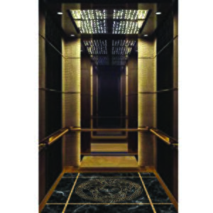 Pvc Asansör Zemin Döşeme Bts 1331 - 156x152cm
