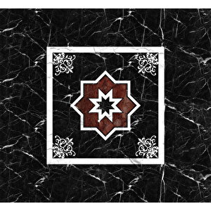 Pvc Asansör Zemin Döşeme Bts 1334 - 152x140cm