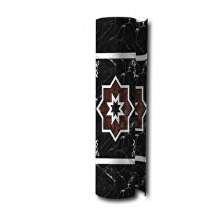 Pvc Asansör Zemin Döşeme Bts 1334 - 152x140cm