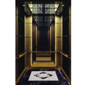 Pvc Asansör Zemin Döşeme Bts 1325 - 156x152cm