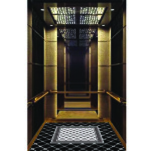 Pvc Asansör Zemin Döşeme Bts 1330 - 156x152cm