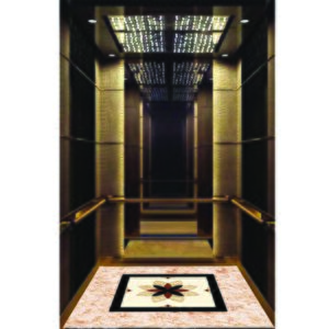 Pvc Asansör Zemin Döşeme Bts 1322 - 156x152cm