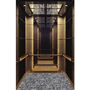 Pvc Asansör Zemin Döşeme Bts 1318 - 152x140cm