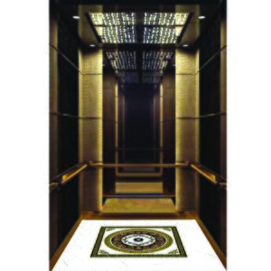 Pvc Asansör Zemin Döşeme Bts 1326 - 156x152cm