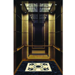 Pvc Asansör Zemin Döşeme Bts 1324 - 156x152cm