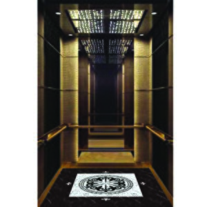 Pvc Asansör Zemin Döşeme Bts 1332 - 156x152cm