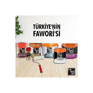 Fenomen Silikonlu Su Bazlı Iç Cephe Boyası 2,5 L Keten Beji