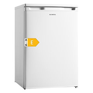 3 Çekmeceli Dikey Dondurucu 88l Hfr-100