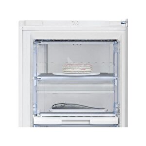 Beko 7072 Mb 7 Çekmeceli Derin Dondurucu