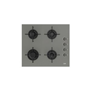 Bocd T 6011 Eg Gri Cam Ankastre Ocak