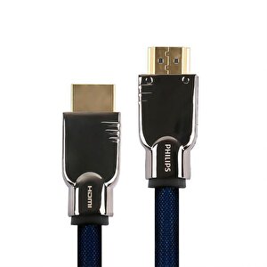 1 Metre 4k 60 Hz V2.1 Hdmi Görüntü Kablosu Swl6120k/93