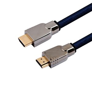 1 Metre 4k 60 Hz V2.1 Hdmi Görüntü Kablosu Swl6120k/93