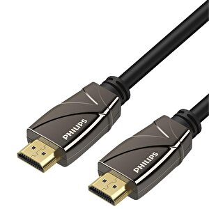 Philips 1 Metre 4k 60hz V2.1 Hdmi Görüntü Kablosu Swl4181a/93