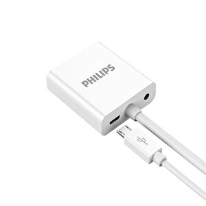 Swr1620a/93 Hdmi To Vga Laptop - Pc Monitör Görüntü Converter Çevirici (projeksiyon Uyumlu)