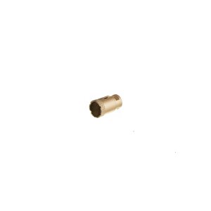 Meşem Platınıum Seramik Granit Mermer Panç Delik Açma Ucu 22 Mm.