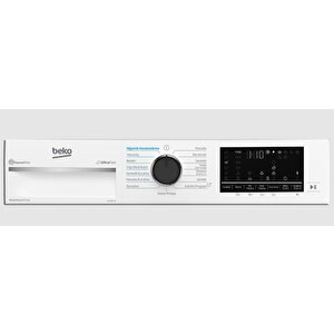 Beko Cm 850 Yk 8 Kg / 5 Kg Kurutmalı Çamaşır Makinesi